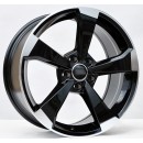 351 MB DISKY 18 5x112 AUDI A3 8P 8V SPORTBACK A4 B8 B9 A6 A8 Q5 ET45