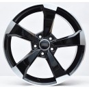 351 MB DISKY 18 5x112 AUDI A3 8P 8V SPORTBACK A4 B8 B9 A6 A8 Q5 ET45
