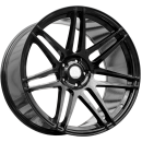6114 B CONCAVE NOU JANTE 22 5x120 BMW X5 X6 E70 E71 F15 F16
