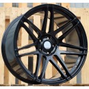 6114 B CONCAVE NOU JANTE 22 5x120 BMW X5 X6 E70 E71 F15 F16