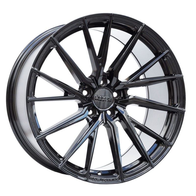 HX06 B HAXER FELGI ALUMINIOWE 20 5x114,3 INFINITI TESLA