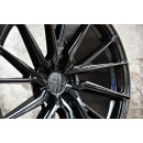 HX06 B HAXER FELGI ALUMINIOWE 20 5x114,3 INFINITI TESLA