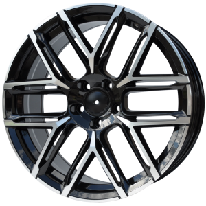 736 MB NEW ALURIMS 21 5x112...