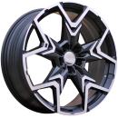 5223 NOU JANTE ALUMINIOWE 20 8J ET46 5x112 BMW