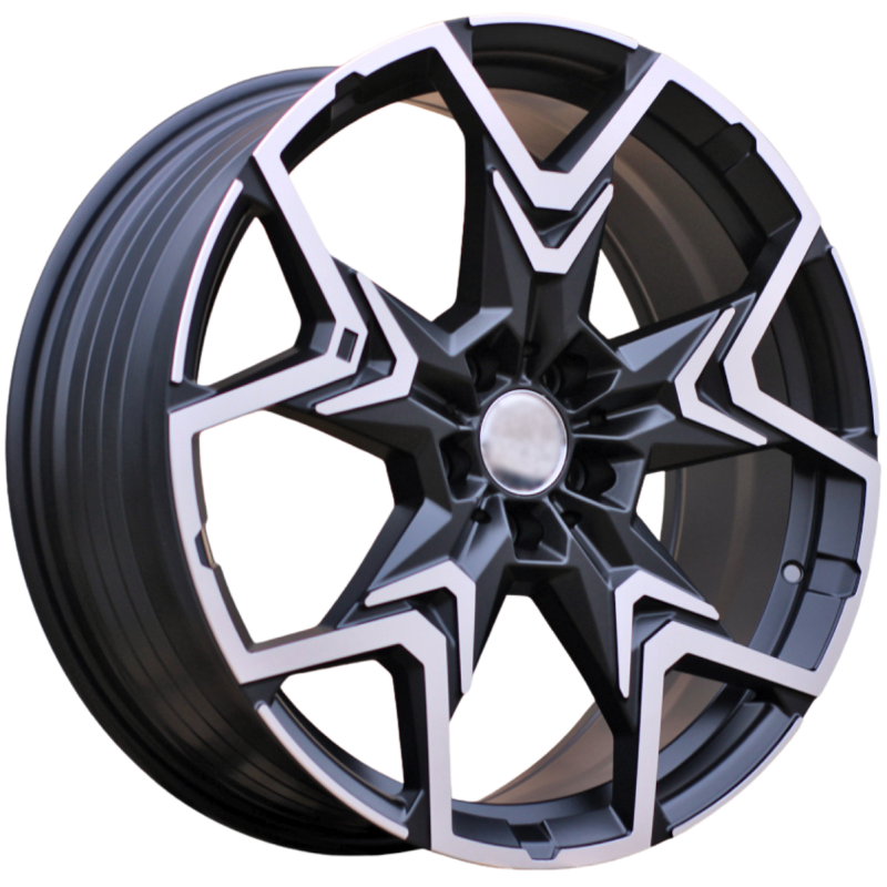 5223 NOU JANTE ALUMINIOWE 20 8J ET46 5x112 BMW