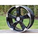 217 MB FELNIK 19 5x112 AUDI A4 A6 A7 A8 Q5 Q7 SQ5 ET40