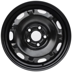 4x FELGI STALOWE 14 5x100...