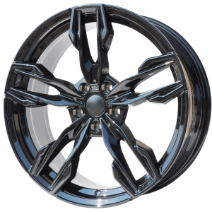 5718 B NEW RIMS ALUMINIOWE...