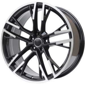 F726 MB NEW RIMS 19 5x112...