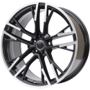 F726 MB ÚJ FELNIK 20 5x112 AUDI A5 A6 C7 C8 Q3 Q5 FY GU Q6 A8 D4 D5