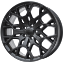 1458 BLHM NOVÉ DISKY 20 5x127 JEEP GRAND CHEROKEE WL SUMMIT SRT8