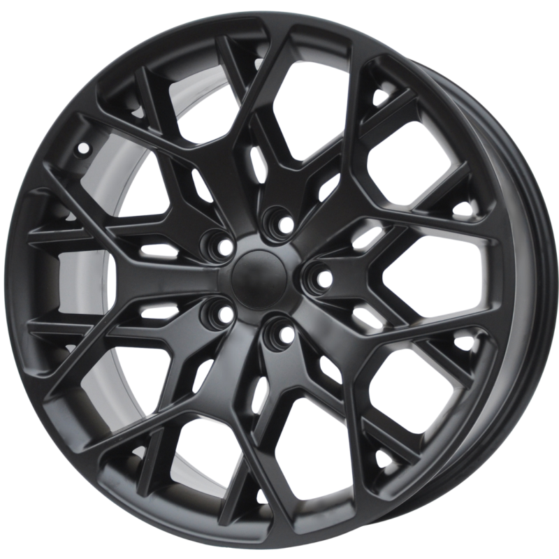 1458 BLHM NOVÉ DISKY 20 5x127 JEEP GRAND CHEROKEE WL SUMMIT SRT8