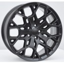1458 BLHM NOVÉ DISKY 20 5x127 JEEP GRAND CHEROKEE WL SUMMIT SRT8