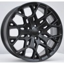 1458 BLHM NOVÉ DISKY 20 5x127 JEEP GRAND CHEROKEE WL SUMMIT SRT8