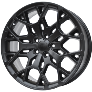 1458 BLHM NEW RIMS 21 5x127...