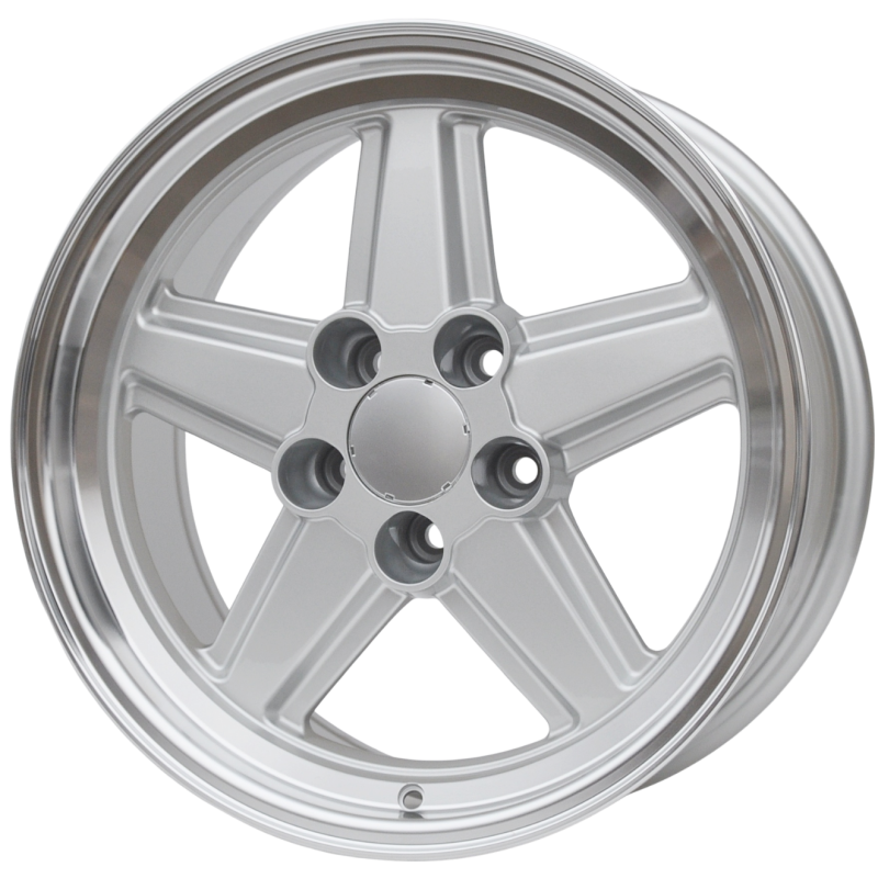 5938 JANTE 17 5x112 MERCEDES PENTA SL W107 W129 E W114 W123 W124 W140