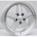 5938 JANTE 17 5x112 MERCEDES PENTA SL W107 W129 E W114 W123 W124 W140