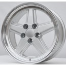 5938 JANTE 17 5x112 MERCEDES PENTA SL W107 W129 E W114 W123 W124 W140