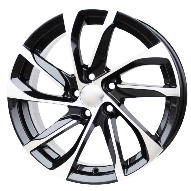 5760 MB FELGI 15 5x100 SKODA FABIA ROOMSTER VW POLO BORA GOLF IV  4