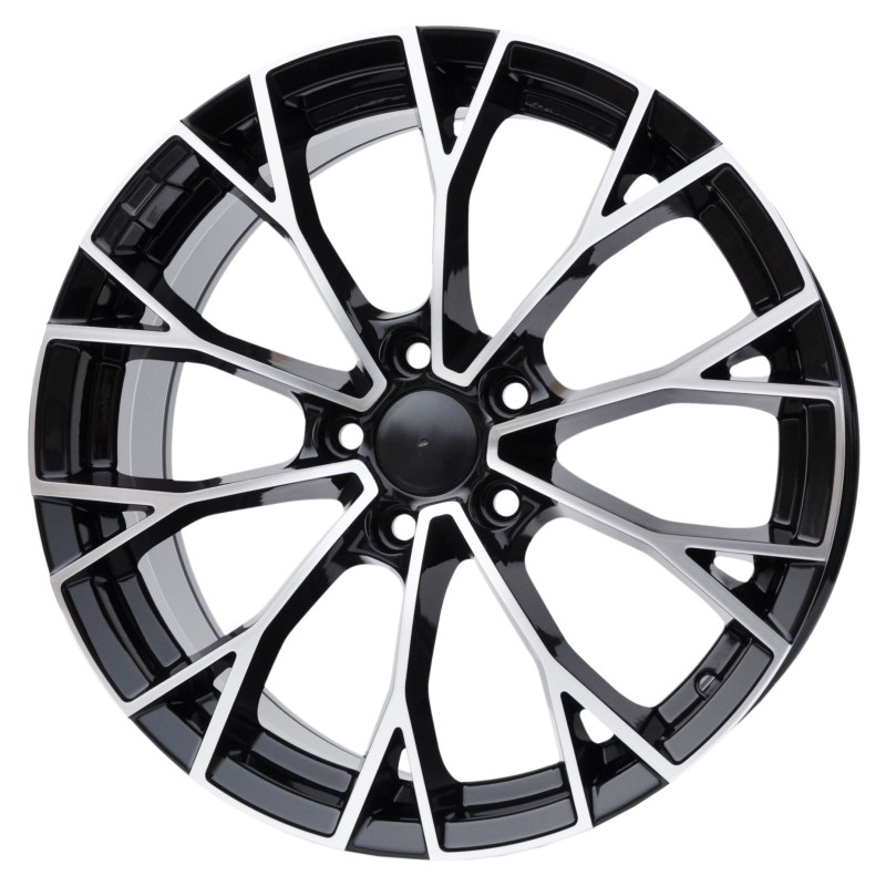 1279 MB FELNIK 19 5x112 AUDI A3 8P 8V VW GOLF 5 6 7 8 TOURAN