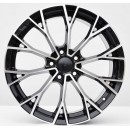 1279 MB FELNIK 19 5x112 AUDI A3 8P 8V VW GOLF 5 6 7 8 TOURAN
