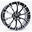 1279 MB FELNIK 19 5x112 AUDI A3 8P 8V VW GOLF 5 6 7 8 TOURAN