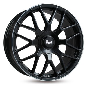 MAM GT1 18x8 5x112 ET45...