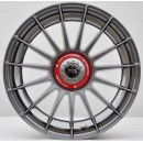 FBX298 GM NOWE FELGI ALUMINIOWE 19 5x112 AUDI A4 A6 VW ARTEON PASSAT ET40