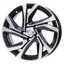 5762 MB JANTE ALUMINIOWE 15 5x112 SKODA OCTAVIA 2 3 VW PASSAT