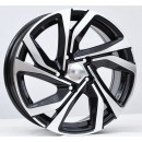 5762 MB RIMS ALUMINIOWE 15 5x112 SKODA OCTAVIA 2 3 VW PASSAT