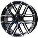 HF736 MB NOU ALUJANTE 20 5x112 AUDI A6 C7 C8 A7 A8 D4 D5 Q5 Q7 ET35