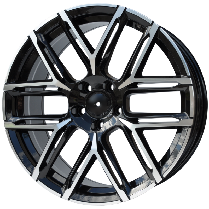 HF736 MB NOU ALUJANTE 20 5x112 AUDI A6 C7 C8 A7 A8 D4 D5 Q5 Q7 ET35