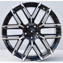 HF736 MB NOU ALUJANTE 20 5x112 AUDI A6 C7 C8 A7 A8 D4 D5 Q5 Q7 ET35
