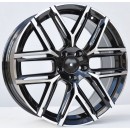 HF736 MB NOU ALUJANTE 20 5x112 AUDI A6 C7 C8 A7 A8 D4 D5 Q5 Q7 ET35