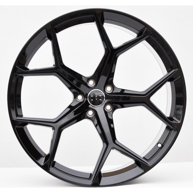 5598 B FELGI 19 5x112 AUDI A5 S5 8T F5 A7 S7 A6 A8 Q3 Q5 ET27 | Dobra ...