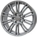 MS3ZG G NÉMET FELNIK WHEELWORLD 19 5x112 KBA48743 AUDI A4 B7 B8 B9