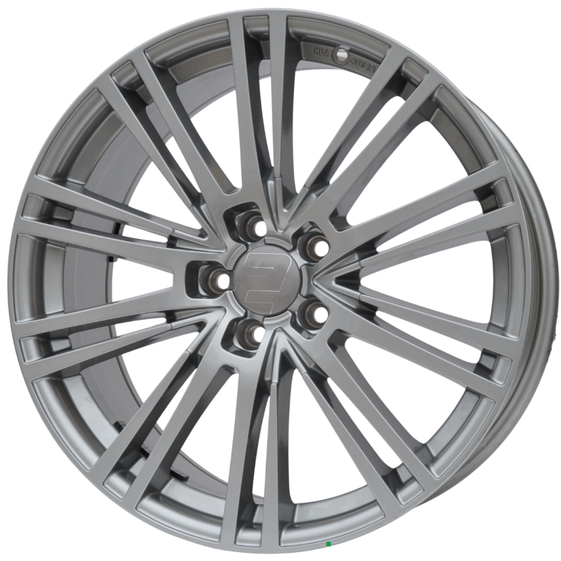 MS3ZG G GERMAN RIMS WHEELWORLD 19 5x112 KBA48743 AUDI A4 B7 B8 B9