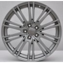 MS3ZG G NÉMET FELNIK WHEELWORLD 19 5x112 KBA48743 AUDI A4 B7 B8 B9