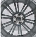 MS3ZG G NÉMET FELNIK WHEELWORLD 19 5x112 KBA48743 AUDI A4 B7 B8 B9