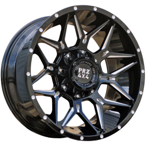 1956 MB REINFORCED RIMS 20...