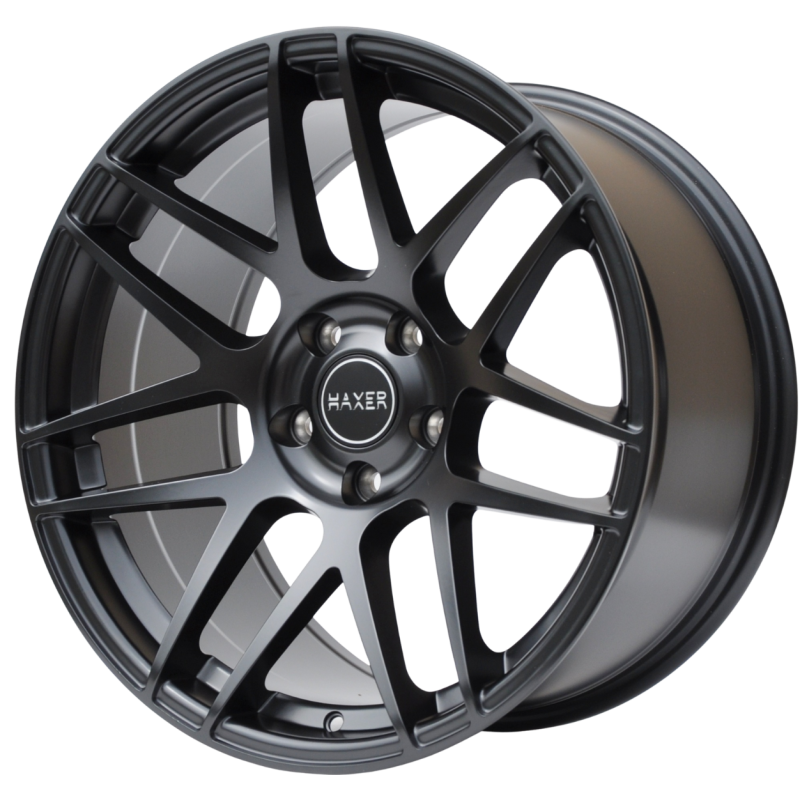 HX022 CONCAVE DISKY 19 5x120 BMW 5 7 F30 F10 F01