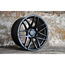 HX022 CONCAVE DISKY 19 5x120 BMW 5 7 F30 F10 F01