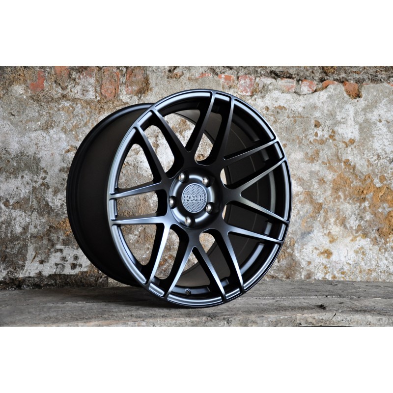 HX022 CONCAVE FELGI 19 5x120 BMW 5 7 F30 F10 F01 | Dobra Cena | Sklep ...