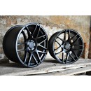 HX022 CONCAVE DISKY 19 5x120 BMW 5 7 F30 F10 F01