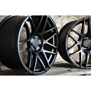 HX022 CONCAVE DISKY 19 5x120 BMW 5 7 F30 F10 F01