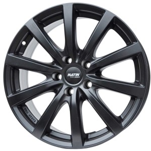 XXG B RIMS GERMAN PLATIN...