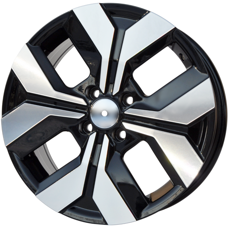 1392 MB FELGI 16 4x100 DACIA DOKKER SANDERO LOGAN RENAULT CLIO MEGANE