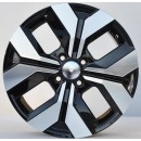1392 MB FELNIK 16 4x100 DACIA DOKKER SANDERO LOGAN RENAULT CLIO MEGANE