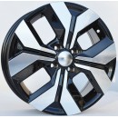 1392 MB FELGI 16 4x100 DACIA DOKKER SANDERO LOGAN RENAULT CLIO MEGANE