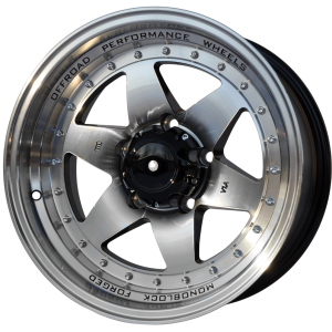 2156 MB DISKY ALUMINIOWE 16...